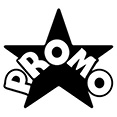 Logo Scarlet & Violet Black Star Promos